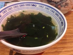 -和府捞面(东直门银座店)