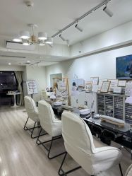 -槿里日式美甲工作室