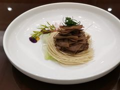牛舌-西苑大酒店