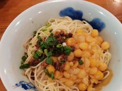 -兵哥豌豆面(建设巷店)
