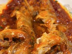 -英兰朝族饭店·英兰锅包肉(佳园路店)