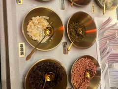 -探鱼·鲜青椒爽麻烤鱼(广州欣荣广场店)