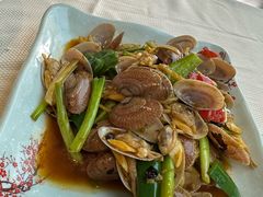 -沙田台山海鲜·酣客酒窖