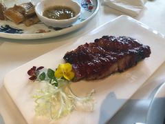 -申粤轩酒楼·三十年粤菜经典(丁香花园店)