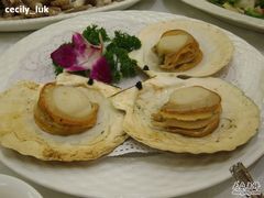 -万宝海鲜舫(劳动公园店)