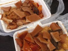 -细妹五香牛杂(步行街店)