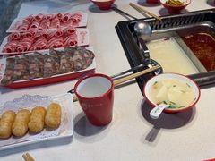 -倍儿红喜临门火锅(文兴路店)