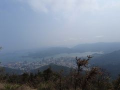 -梧桐山风景名胜区