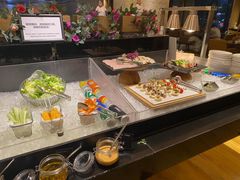 -上海浦西万怡酒店