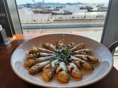 -高佳庄·舟山海鲜(海景旗舰店)