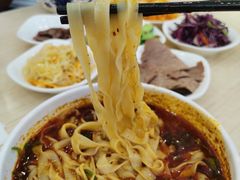 -清真·君乐牛肉面(一只船中街店)