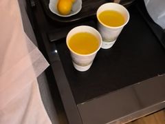 -华夏良子·足道SPA艾灸(金皇大厦店)