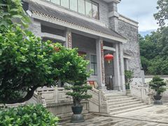 -黄埔古港