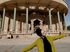 -哈密回王府景区