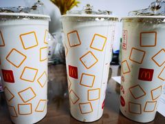 -麦当劳(无锡永乐店)