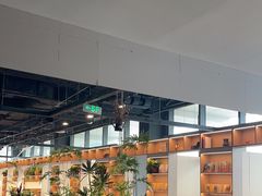 -魔方城市书房(中街益田店)