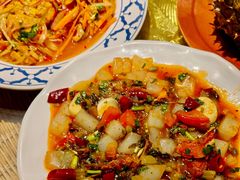 -多哥水傣味餐厅(司马巷店)
