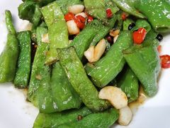 -李记搅团•非遗陕菜(三桥店)