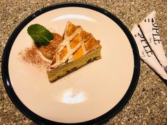 -Juicy Bakery(瑞景店)