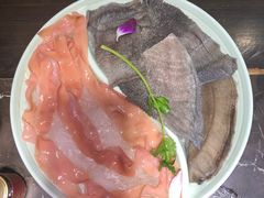 -红九格老火锅(三峡广场店)