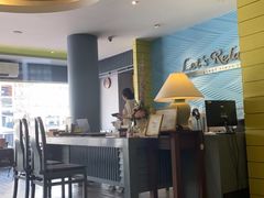 -Let’s Relax Spa(Chiangmai Pavillion)