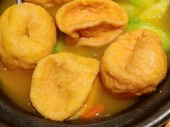 -金戈戈香港豉油鸡(南山海岸城店)