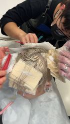 -DL HOPE明星造型