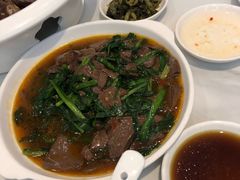 -陆记鹅庄·潮汕菜·狮头鹅(大仟里店)