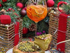 -BROWNSTONE布朗石西班牙餐厅(富城店)