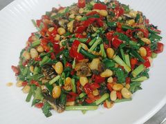 -忆见妈妈菜(银河城店)