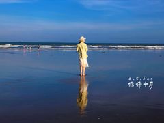 -南澳海滩