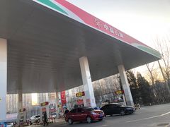 -中福石油新龙加油站(建材城西路)