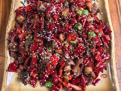 -青城甲(青城山店)