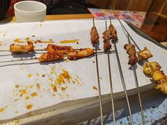 -申记串道(山姆会员店)