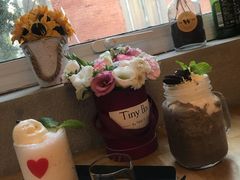 -W CAFE(甜爱路店)