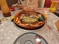 -牛牛章·章鱼水煎肉(光谷世界城店)
