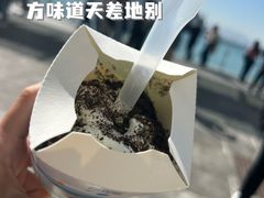 -麦当劳(星光行店)