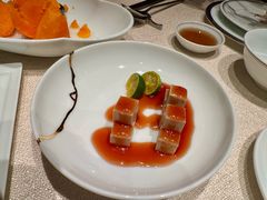 -新荣记(椒江店)