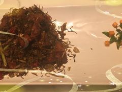 野山蒜澳排-姜君·千岛湖鱼头馆(浦东大道店)
