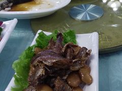 -六和聚传统烤鸭.天津菜(和平店)