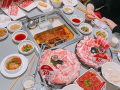 -海底捞火锅(奥山世纪城店)