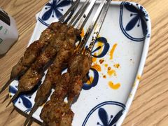 -老九圆山西面馆(CBD店)