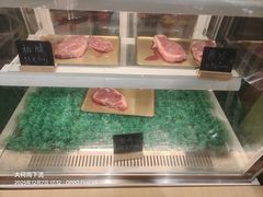 -西小排(来福士广场店)