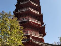 -阿育王寺