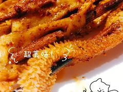 -哈力家·西北烧烤烤串(凤城三路店)
