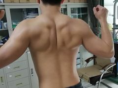 -一兆韦德健身(张杨路店)