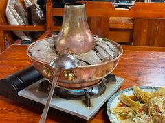 -塔洛藏餐吧(香格里拉古城店)