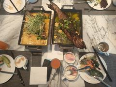 -北京王府井希尔顿酒店·万斯阁西餐厅