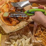 啊啊啊无语…宁波这家桂花酿年糕！好吃哭惹！