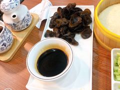 生吃木耳-宏天寶·北京烤鸭(宾馆西路2店)